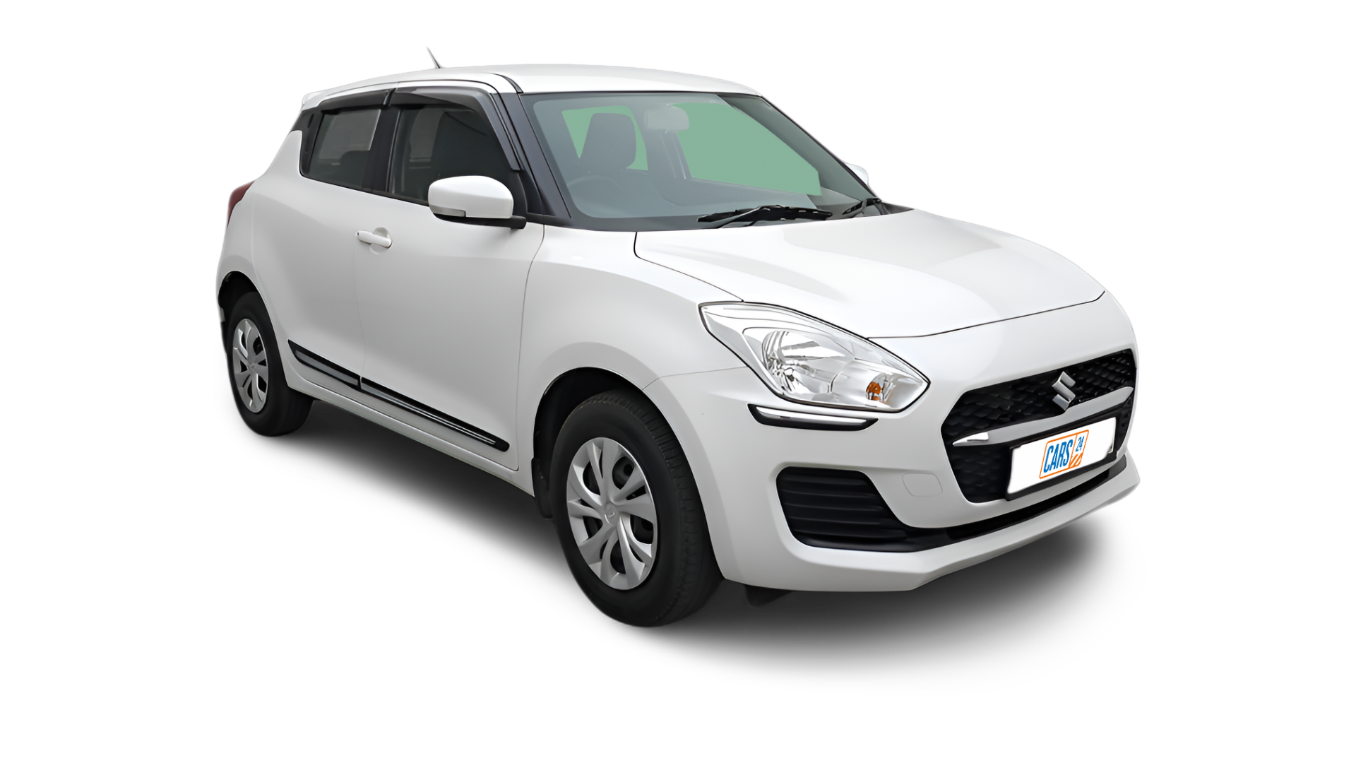 Maruti Swift-img